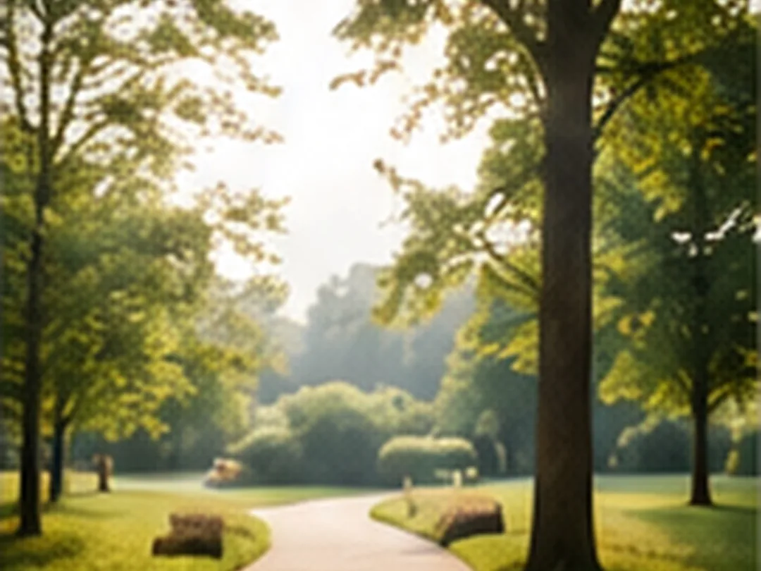 Geschützter und ruhiger Therapieraum